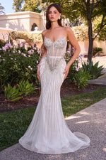 Elmia Monroe (CD643W)