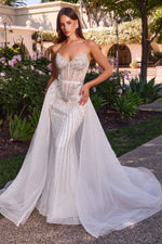 Elmia Monroe (CD643W)