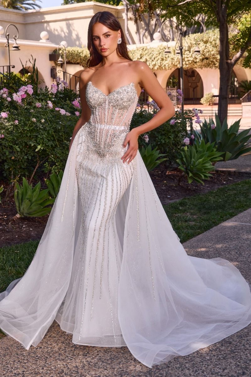 Elmia Monroe (CD643W)