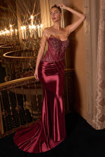 Estelle Savoy (CD725)