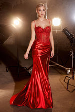 Jesibel.. Red