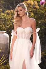 Aerin James (CD964W)