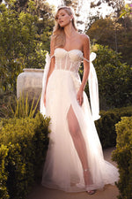 Aerin James (CD964W)