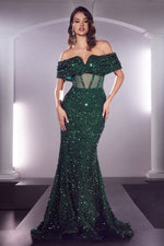 Nolena Paige (CD985)