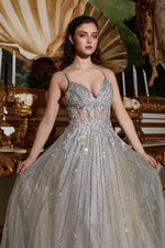 Nadia Fontaine (CD994)