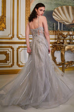 Nadia Fontaine (CD994)