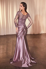 Arlina Temple (CDS505)
