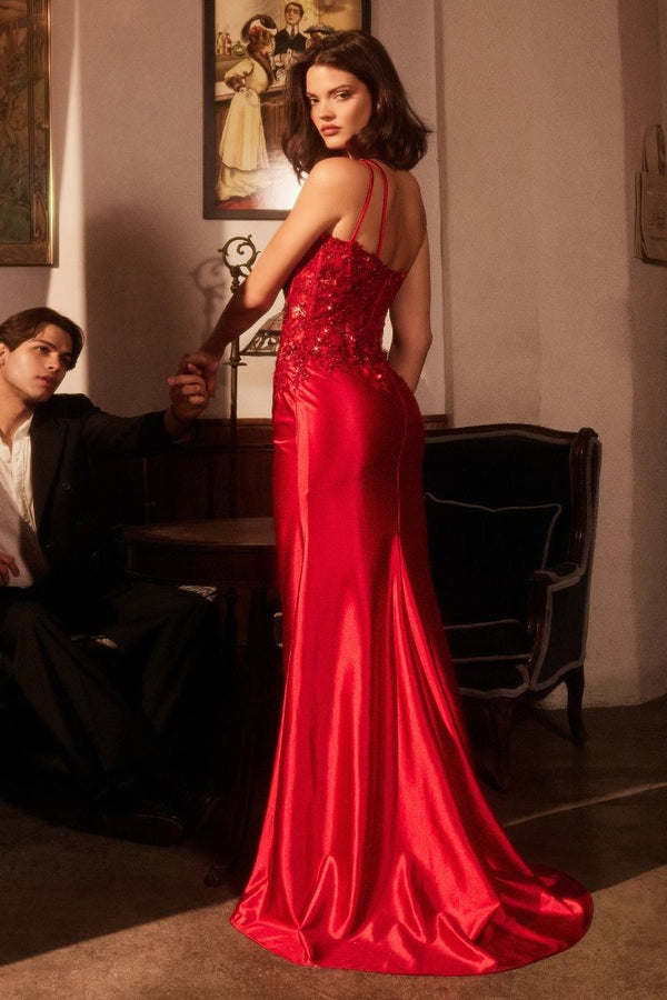 Felicity Calloway