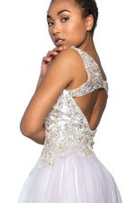 Dareia Bennett