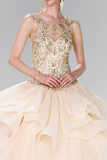 Princess Leila... White