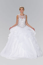 Princess Leila... White