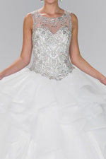 Princess Leila... White