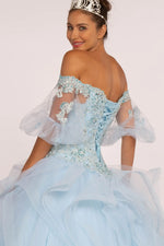 Tasia Ellis