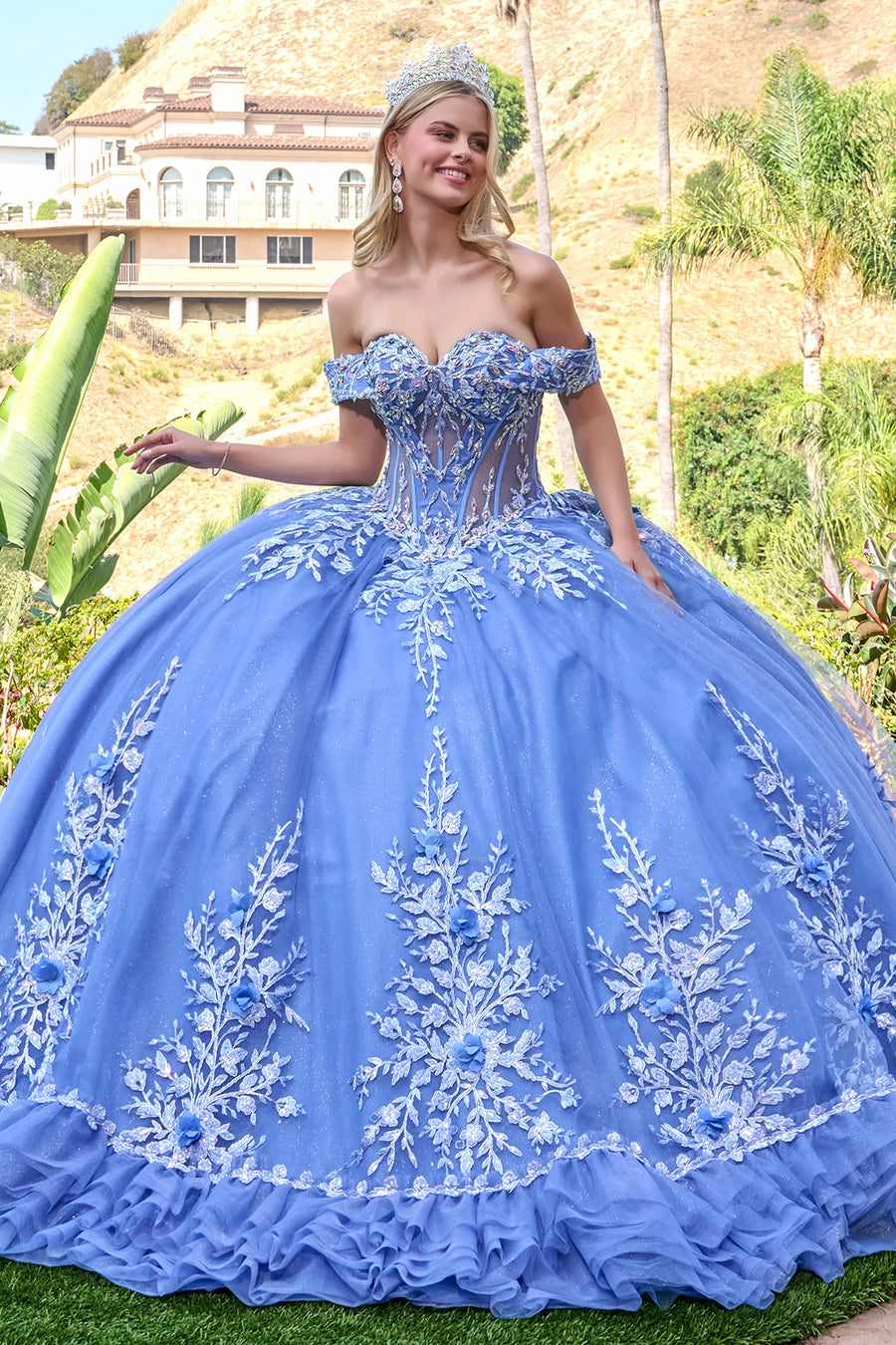 Larea Reese