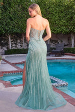 Velanese couture