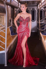 Velanese couture