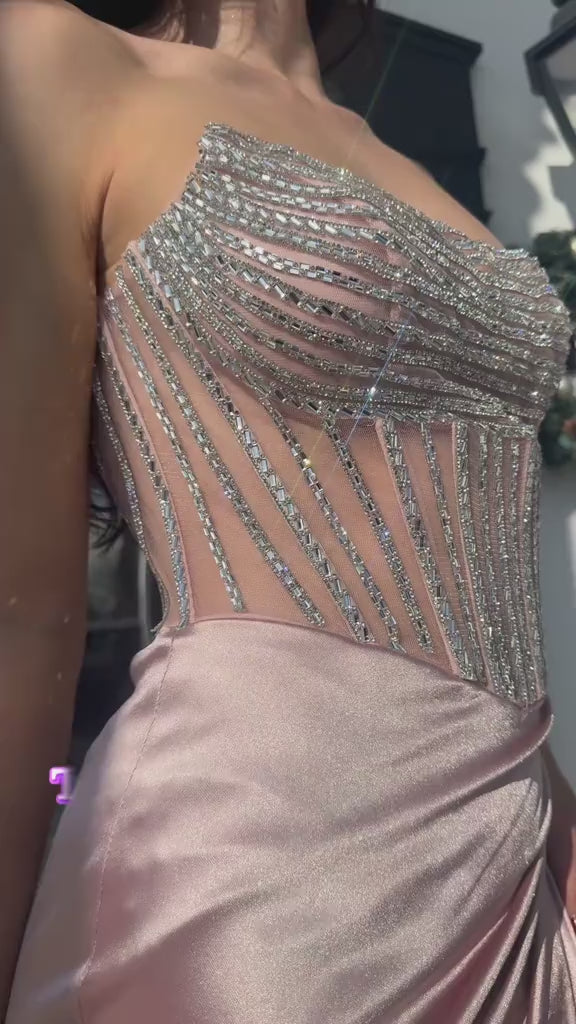 Elysia..Rosegold