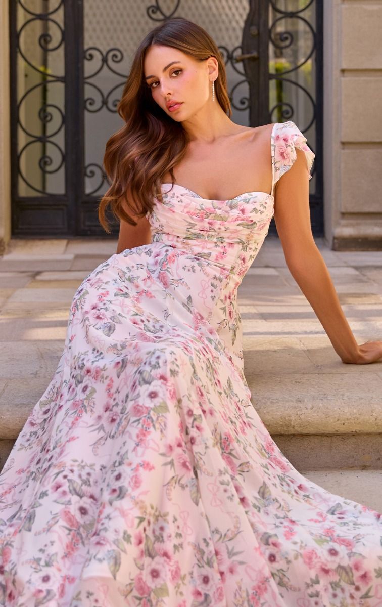Carina Carrington