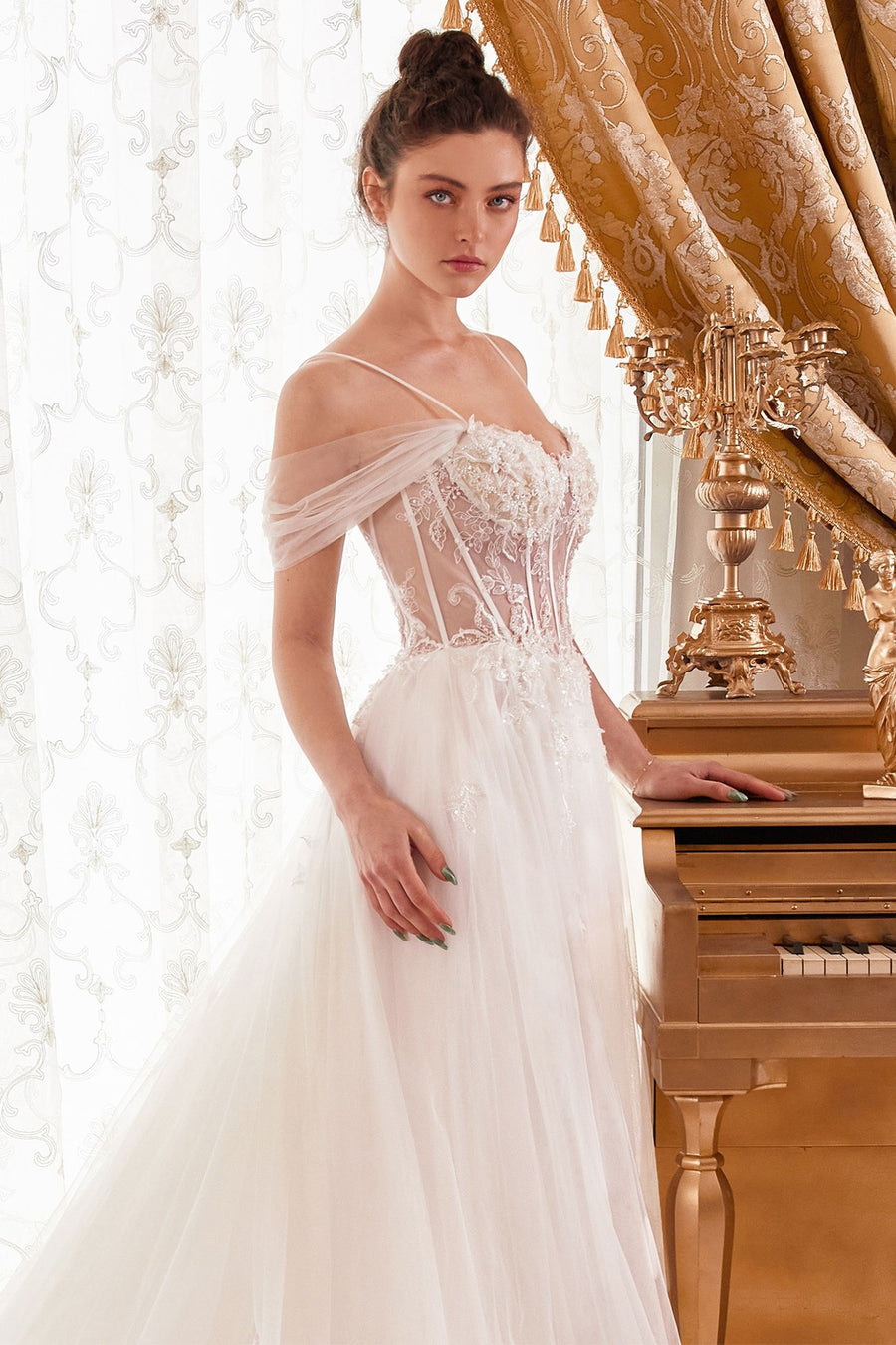 Aerin Delacroix