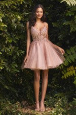 .A Glitzy Whisper..