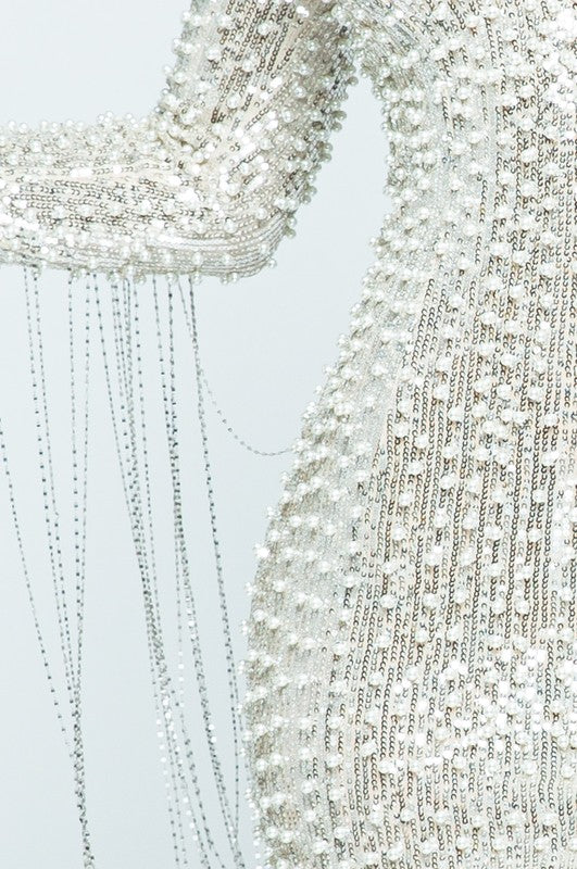 .My freshwater pearls