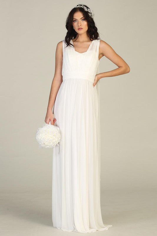 LIBERTY MULTI-STYLE BRIDESMAID DRESS Marisols.Net LIBERTY MULTI-STYLE BRIDESMAID DRESS Marisols.Net
