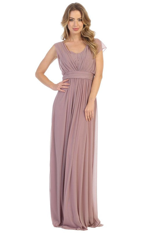 LIBERTY MULTI-STYLE BRIDESMAID DRESS Marisols.Net LIBERTY MULTI-STYLE BRIDESMAID DRESS Marisols.Net
