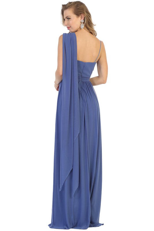 LIBERTY MULTI-STYLE BRIDESMAID DRESS