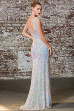 .Sequin Illusion