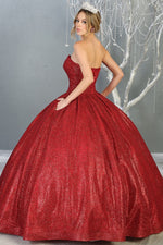 .A Princess Tale Promo