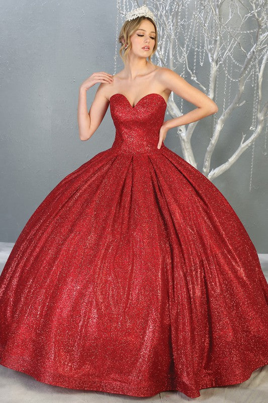 .A Princess Tale Promo