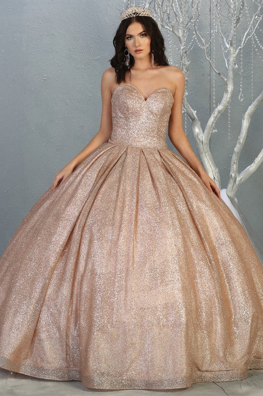 .A Princess Tale Promo