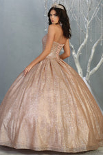 .A Princess Tale Promo
