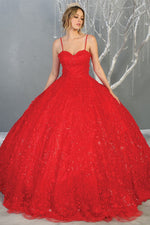 MY SWEETHEART BALL GOWN