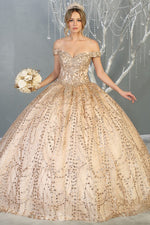 .Angelina Ball Dress...