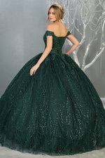 .Angelina Ball Dress...