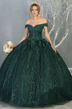 .Angelina Ball Dress...