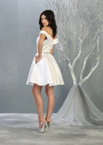 BEAUTIFUL BELLA DRESS