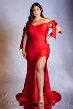 .Veronica Red...