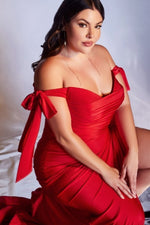 .Veronica Red...