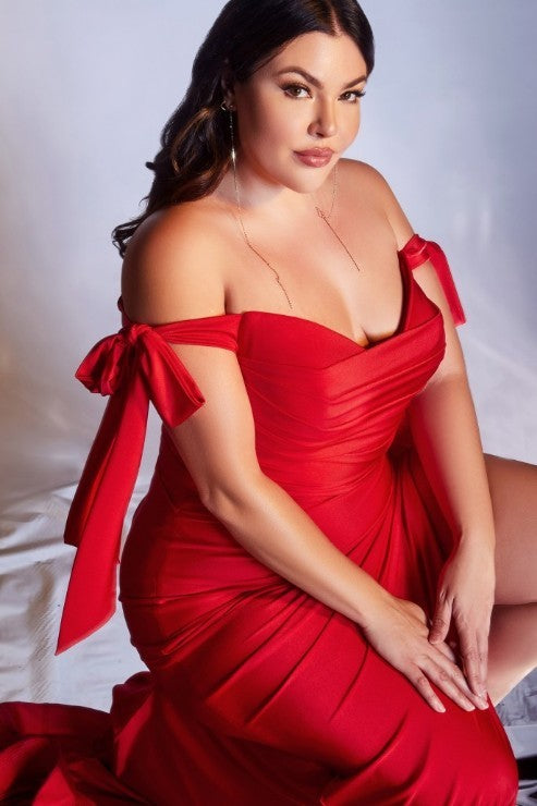 .Veronica Red...