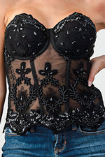 .Can't stop me Corset..