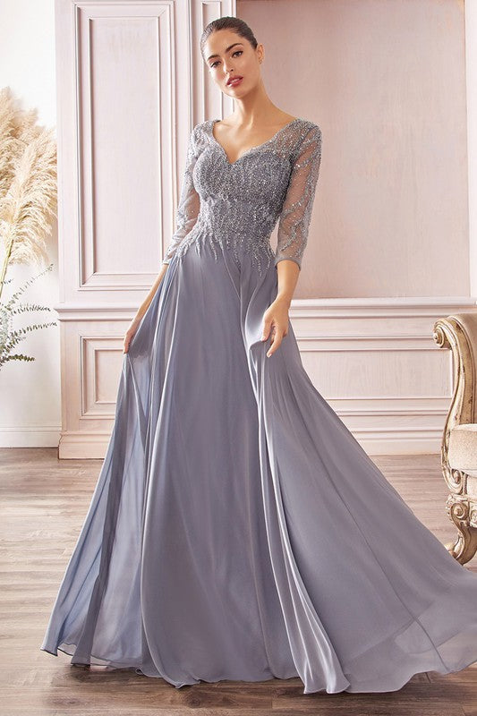 TIMELESS SILVER