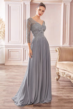 .Runway Elegance