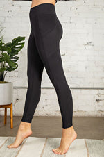 FEELS LIKE BUTTER YOGA LEGGINGS