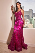 Twilight Evening Dress