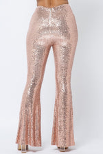 My Sequin perfection..