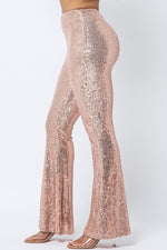 My Sequin perfection..
