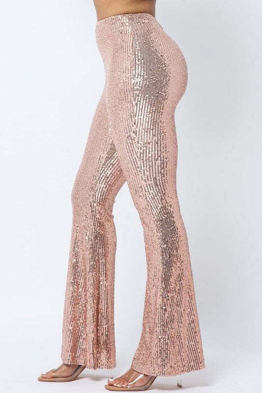 My Sequin perfection..