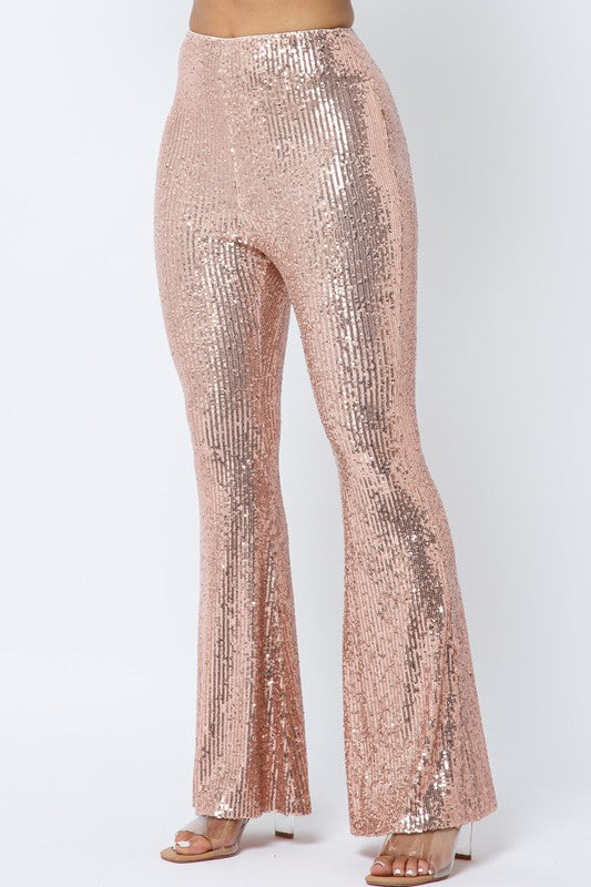 My Sequin perfection..